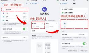 iPhone自动拦截如何取消