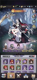 勇闯女巫塔赐福选择攻略