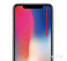 iphone横屏如何取消