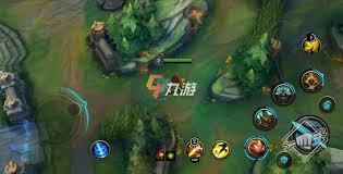 英雄联盟龙龟怎么打野？龙龟打野路线与团战技巧解析