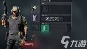 三角洲行动沙暴垂直补偿器解锁方法