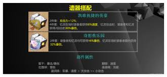 崩坏星穹铁道：阿格莱雅星魂选择攻略
