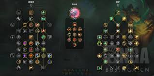 魔兽世界11.1奶骑怎么加点