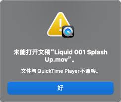 如何解决打开mov文件的难题