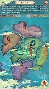 凡人传说妖国探索玩法是什么