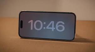如何关掉iphone横屏模式