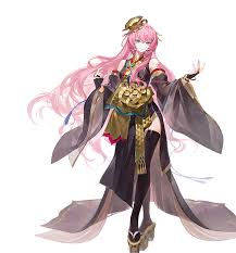 阴阳师巡音流歌技能是什么