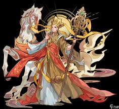 逍遥九重天唐三藏技能如何