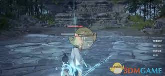 永劫无间手游无尘大招怎么躲