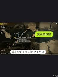 怪物猎人荒野钓鱼支线任务怎么过