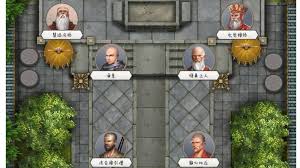 这就是江湖波斯到南岛新手怎么玩