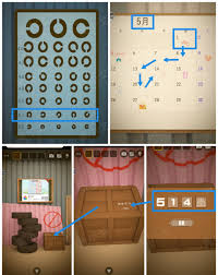 Escape Room：Secret Base攻略哪里找