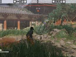 刺客信条影3060TI显卡如何设置
