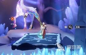 归龙潮冰雪世界密码锁怎么用
