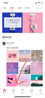 堆糖如何关闭可能感兴趣