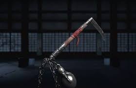 刺客信条影通天薙武器外观如何查看