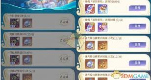 永夜降临复苏深海探宝如何获取终极大奖