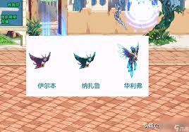 DNF手游宠物伊尔本如何