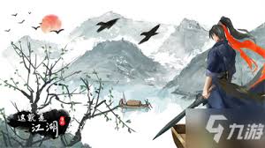 这就是江湖擂台比武怎么玩