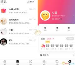 心遇如何关注对方