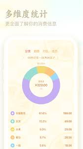 口袋记账怎么关闭记账提醒
