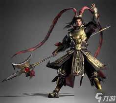 真三国无双起源怎么寻找药商委托