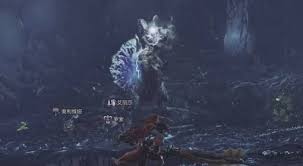 怪物猎人荒野怎么打护雷颚龙