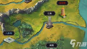 这就是江湖雾江门战役怎么打
