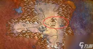 魔兽世界怀旧服硬甲皮的刷取地点在哪