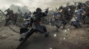 真三国无双起源灭尽刚牙断武艺有什么效果