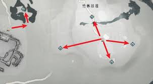 燕云十六声清河千佛村蹊跷怎么收集