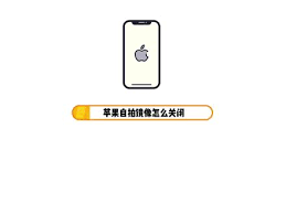 苹果手机怎样取消镜像拍摄