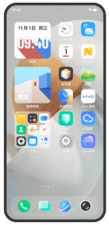 vivo手机截图尺寸调整方法