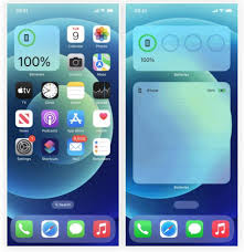 iPhone 16主屏幕布局调整方法