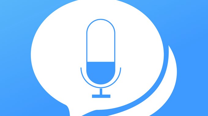 高品质录音app