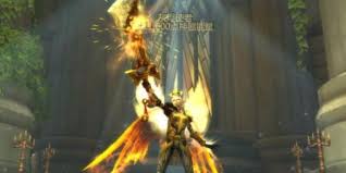 魔兽世界wlk惩戒骑怎么挑选附魔宝石