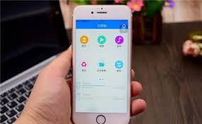 iPhoneX如何切换全屏多任务