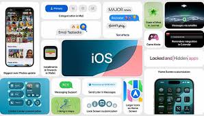 iOS18正式版发布日期