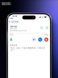蜂窝iPhone通话如何更清晰听到