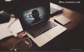 MacBook过热处理方法