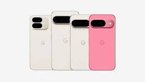 Pixel9ProXL每15分钟传输个人数据