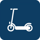 SMART SCOOTER(智能滑板车)