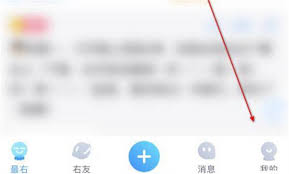 最右如何查看历史反馈记录