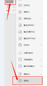 word文档红色波浪线怎么去掉