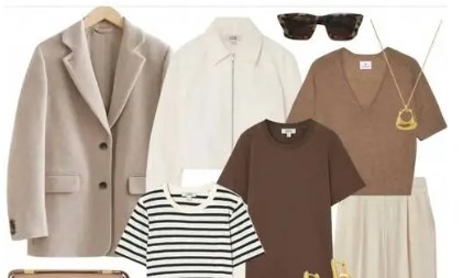 衣服搭配的手机app推荐