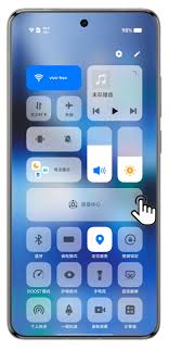 vivo手机怎么设置模式切换界面快捷键