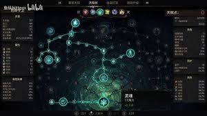 秘影曼德拉咒术师如何天赋加点