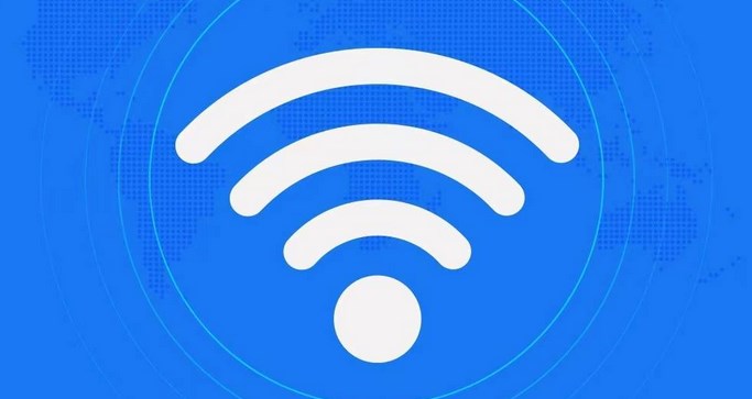 wifi自动连接