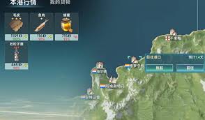 大航海时代传说如何赚取金币