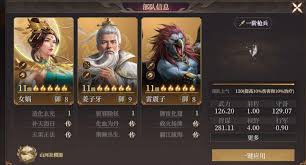 封神开天姬发最强阵容如何搭配